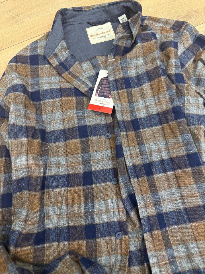 Рубашка Weatherproof