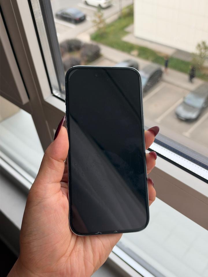 Apple iPhone 17 air 512gb
