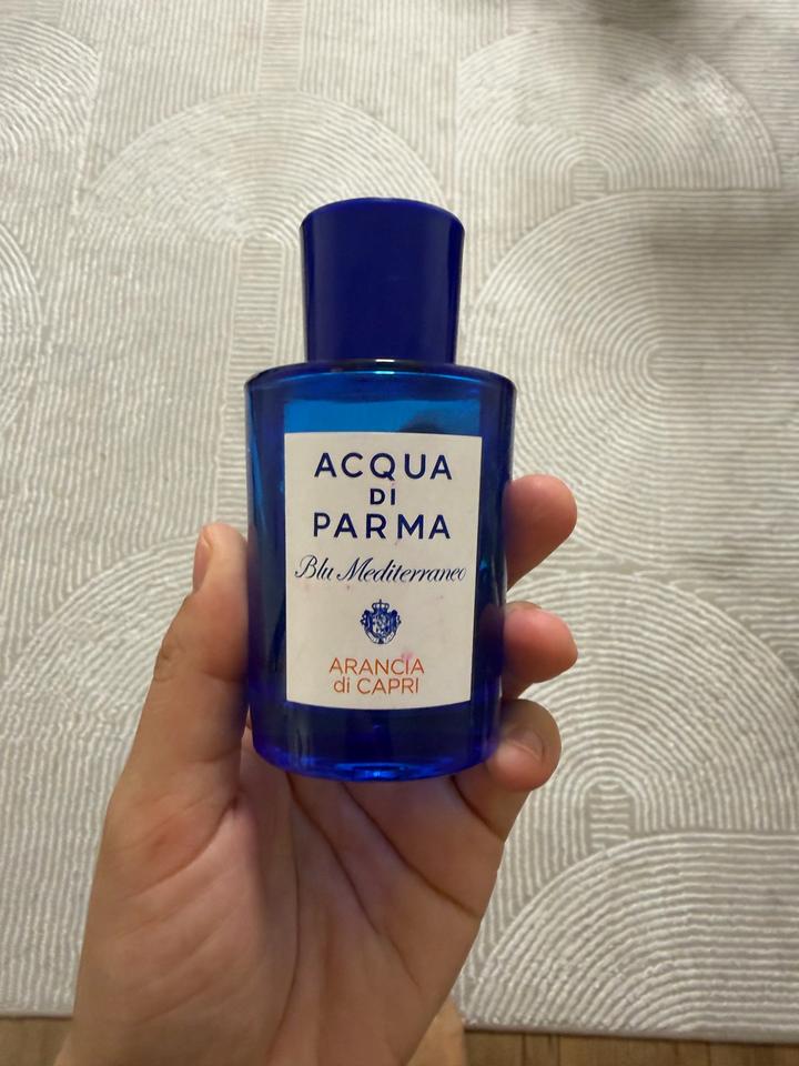 Парфюмерная вода Acqua di Parma Arancia di Capri 75ml
