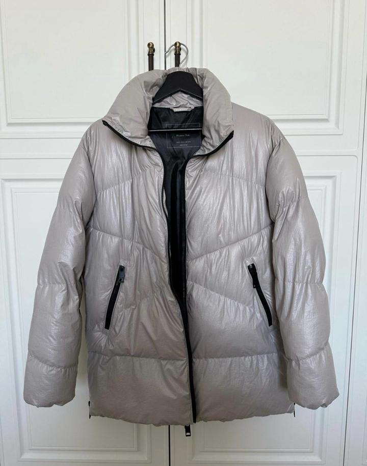 Куртка Massimo Dutti