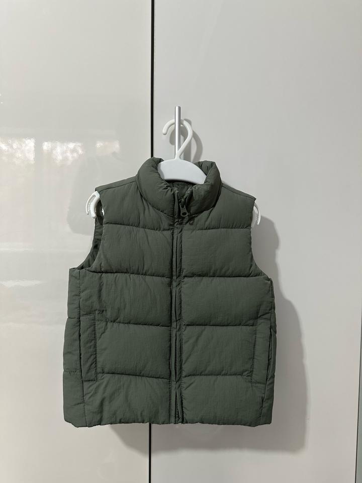 Жилет Mango kids. Размер 96