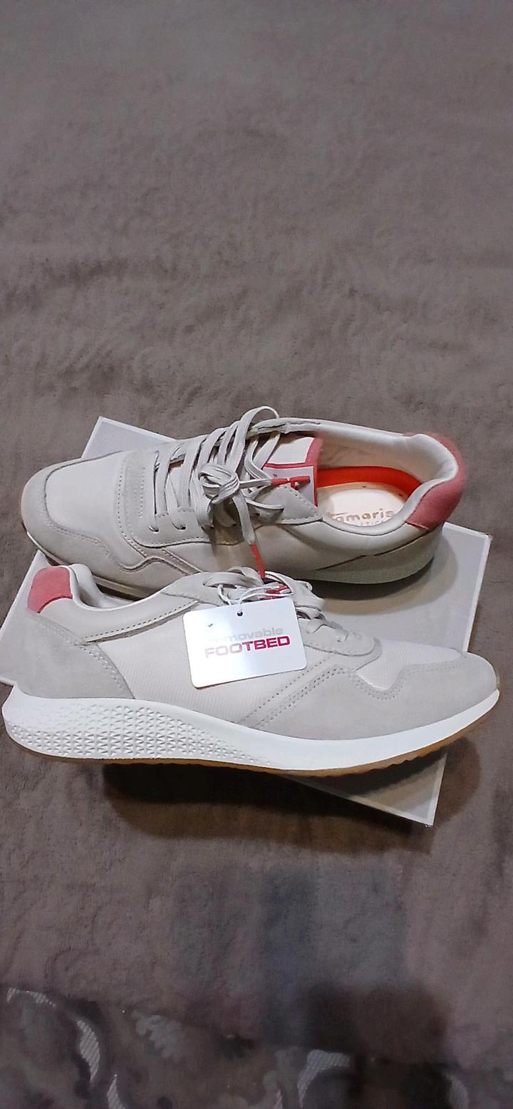 Кроссовки Tamaris