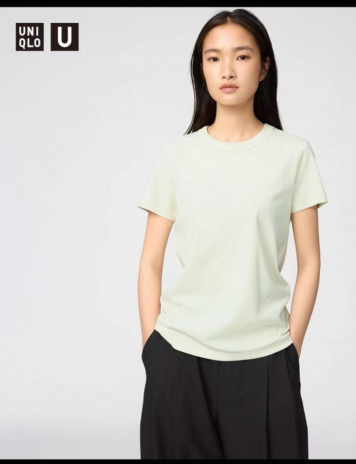 Футболка Uniqlo