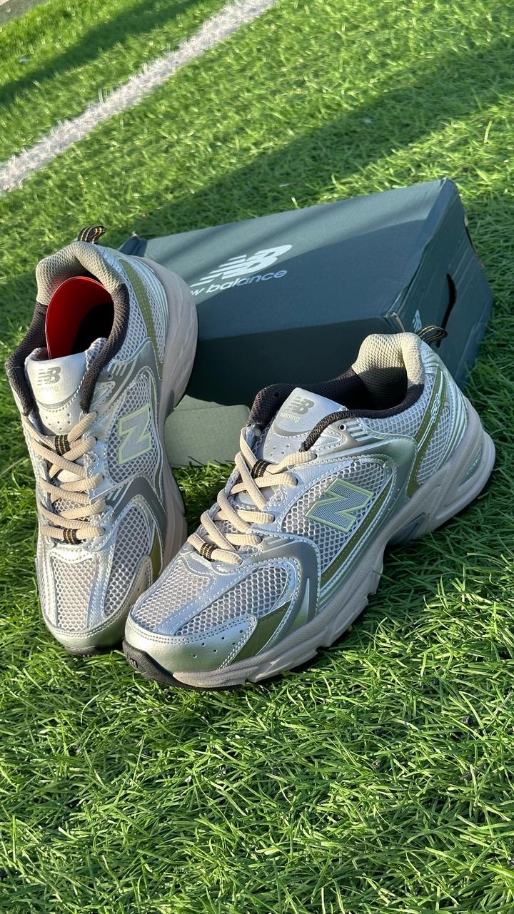 Кроссовки New Balance