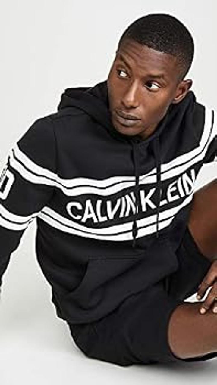 Худи Calvin Klein Original
