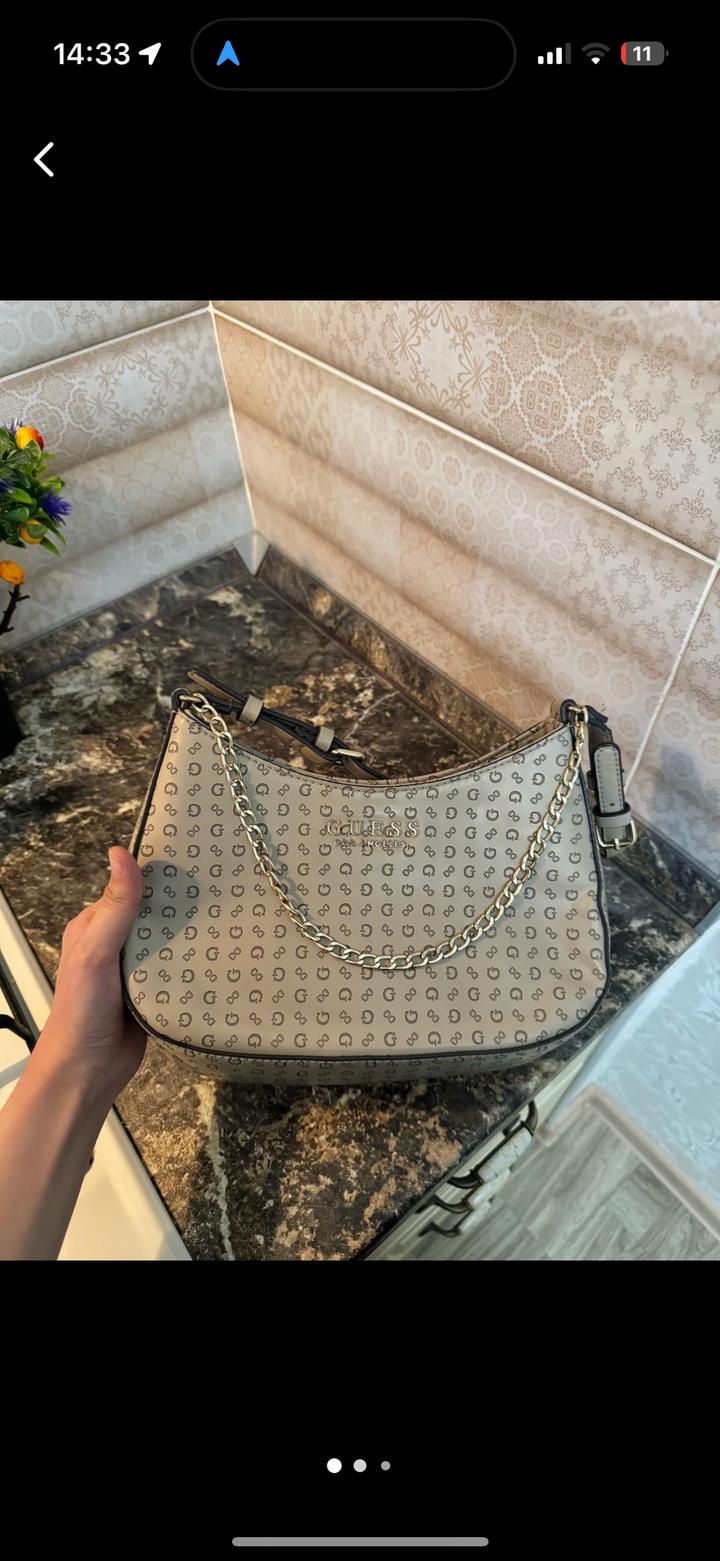 Сумка Guess
