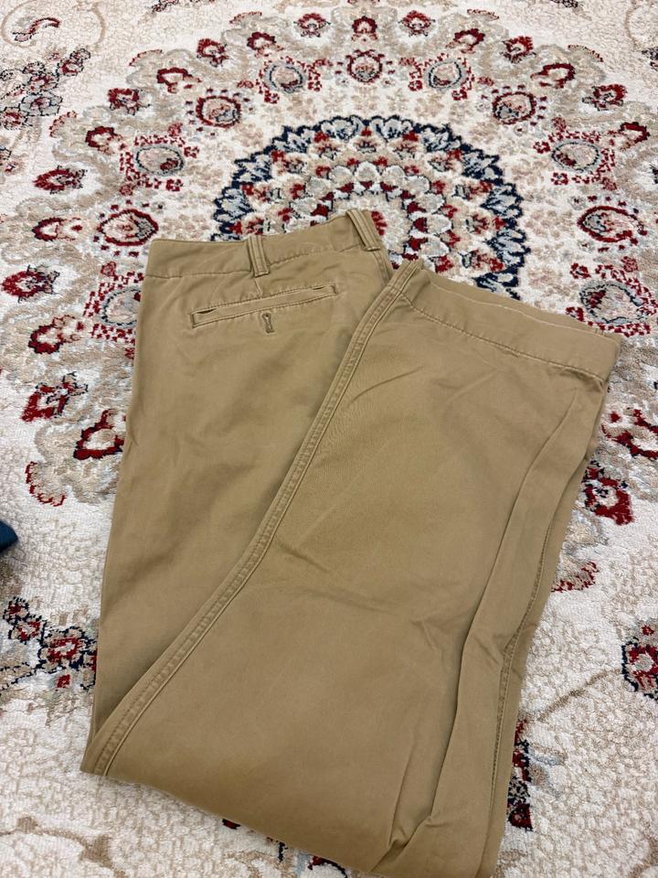 Мужские брюки Gap