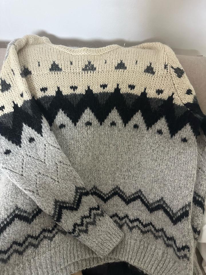 Джемпер Topshop