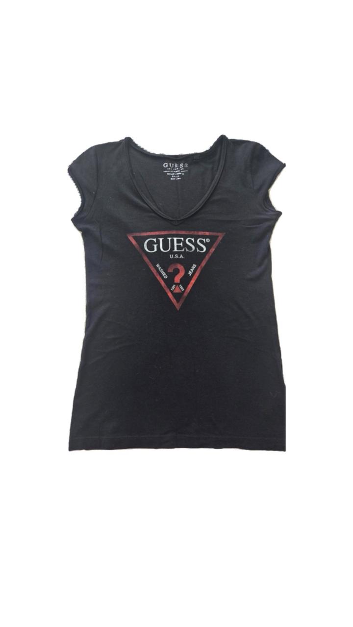 Футболка Guess