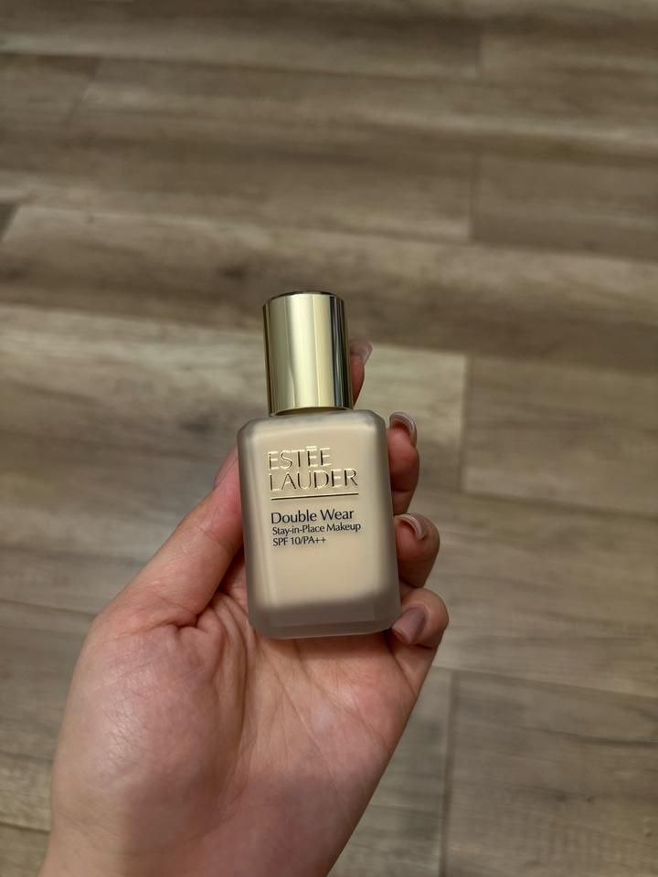 Estée Lauder Тональный крем Estee Lauder Double Wear