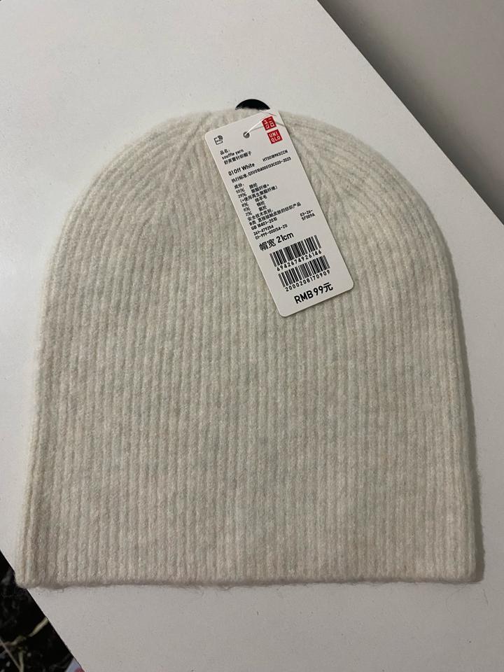 Шапка UNIQLO