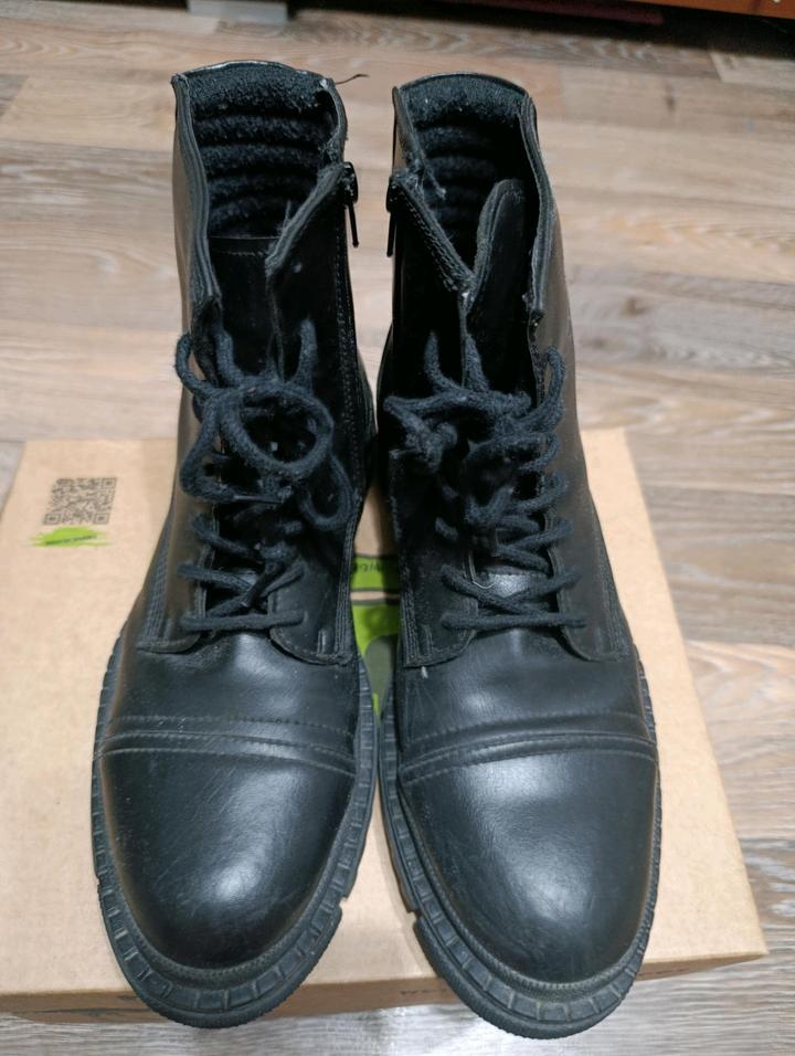LC Waikiki Ботинки мужские
