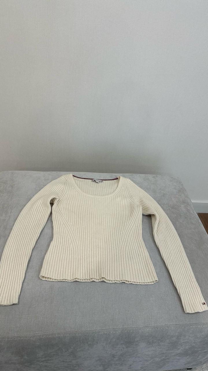 Джемпер Tommy Hilfiger