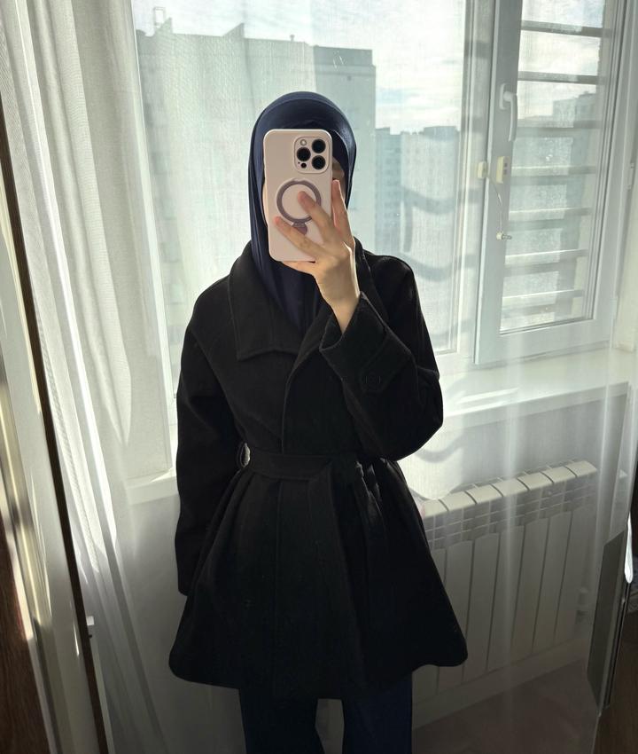 Пальто
