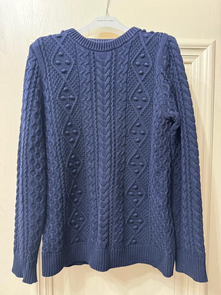 Джемпер Zara Knit