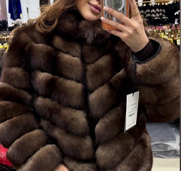 Шубка