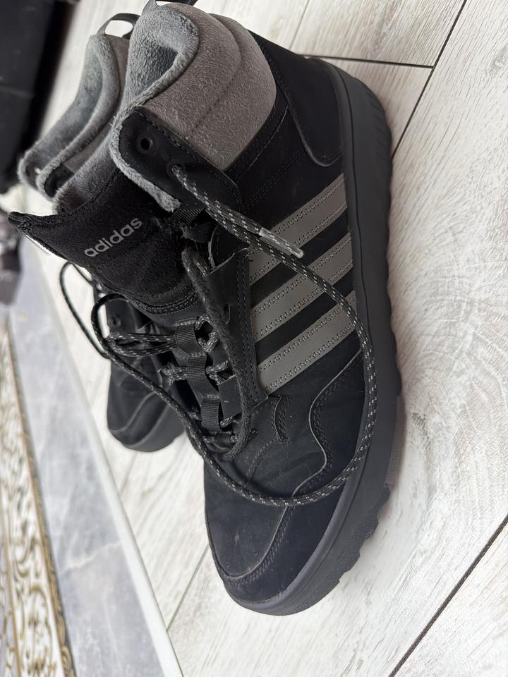 Мужские ботинки adidas