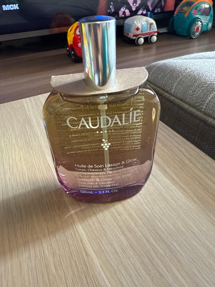 Масло для тела Caudalie