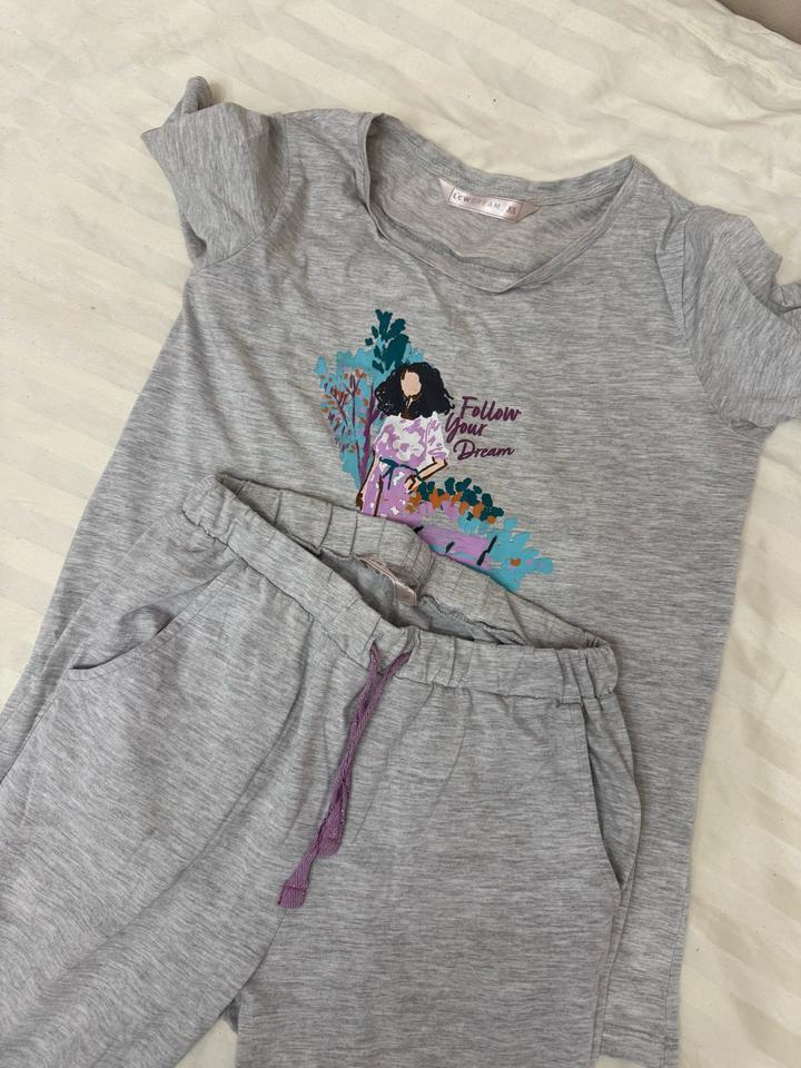 LC Waikiki Пижама LCW Dream