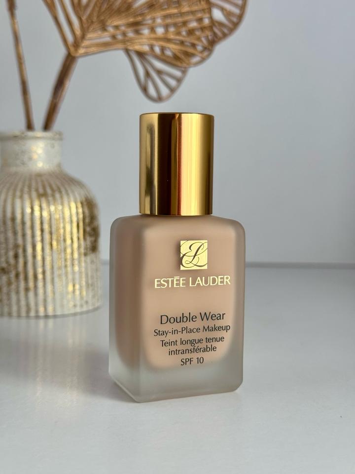 Estée Lauder Тональный крем Estee Lauder Double Wear