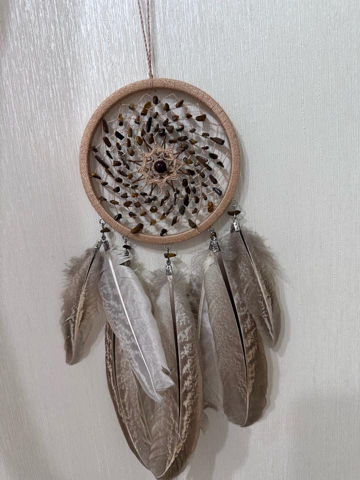 Handmade (ручная работа) Ловец снов