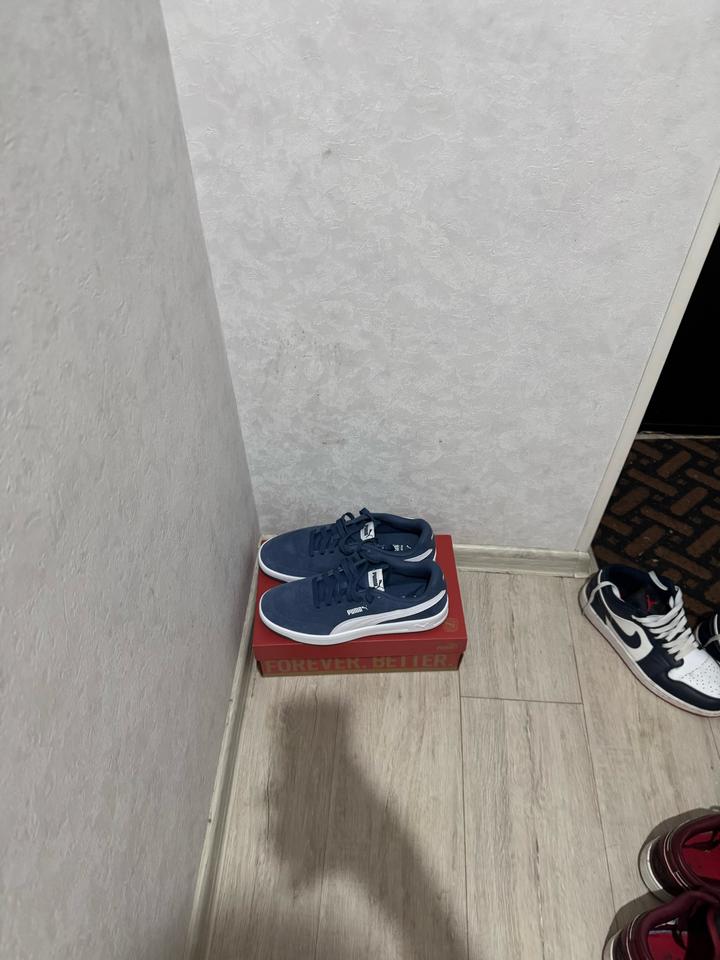 Кроссовки Puma