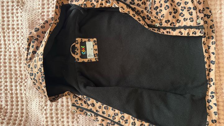 Futurino Детская куртка. 98см на 2-3 года.