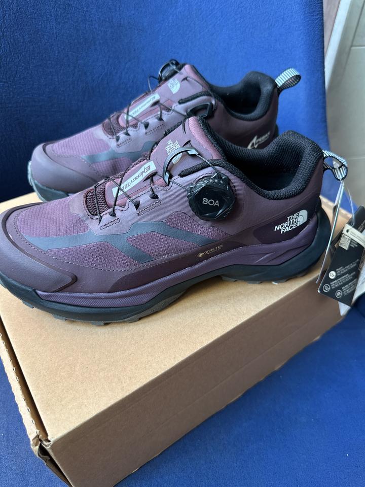 Кроссовки The North Face
