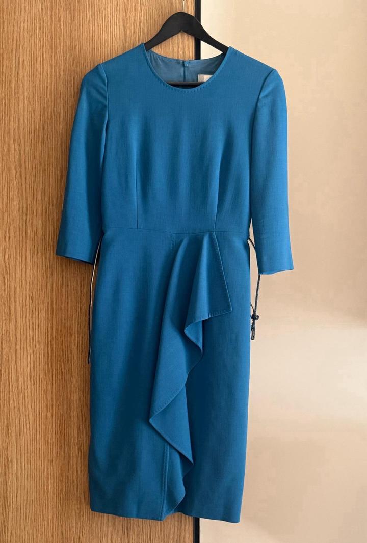 Max Mara Платье MaxMara (оригинал)