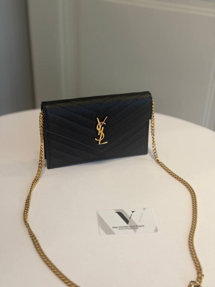 Yves Saint Laurent Сумка YSL