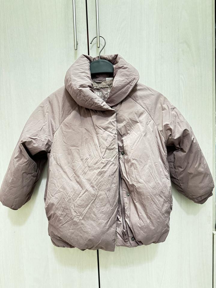 Куртка ZARA