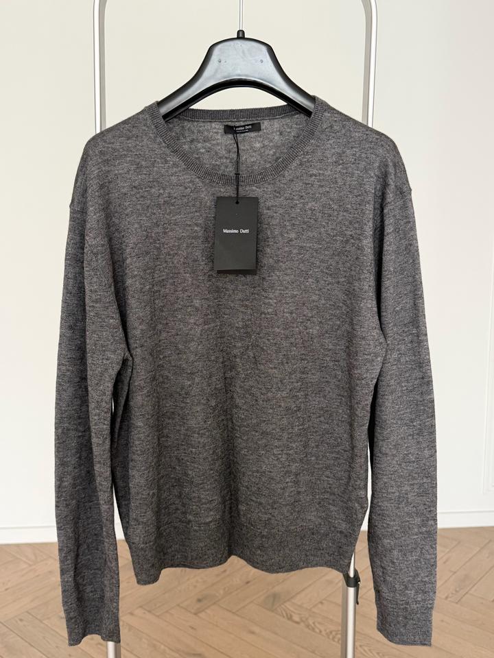 Джемпер Massimo Dutti