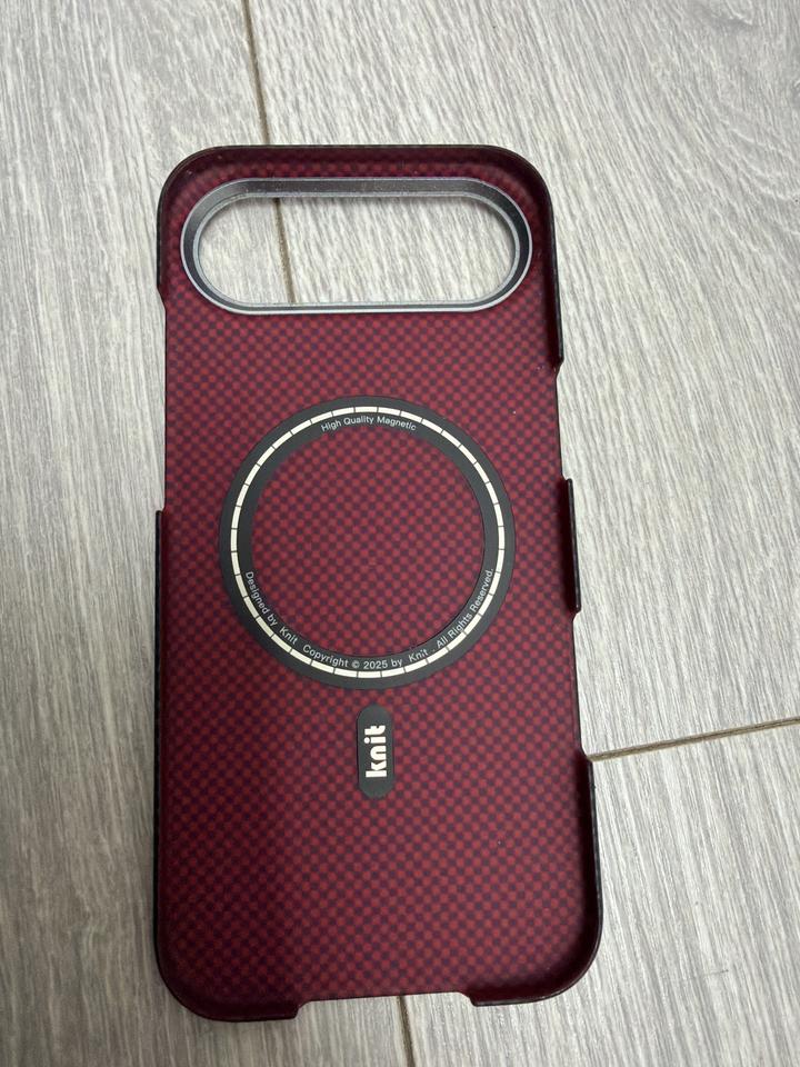 knit Аппаратный криптокошелек Ledger Nano S Vires in Numeris — оригинал