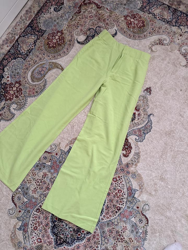Брюки ZARA