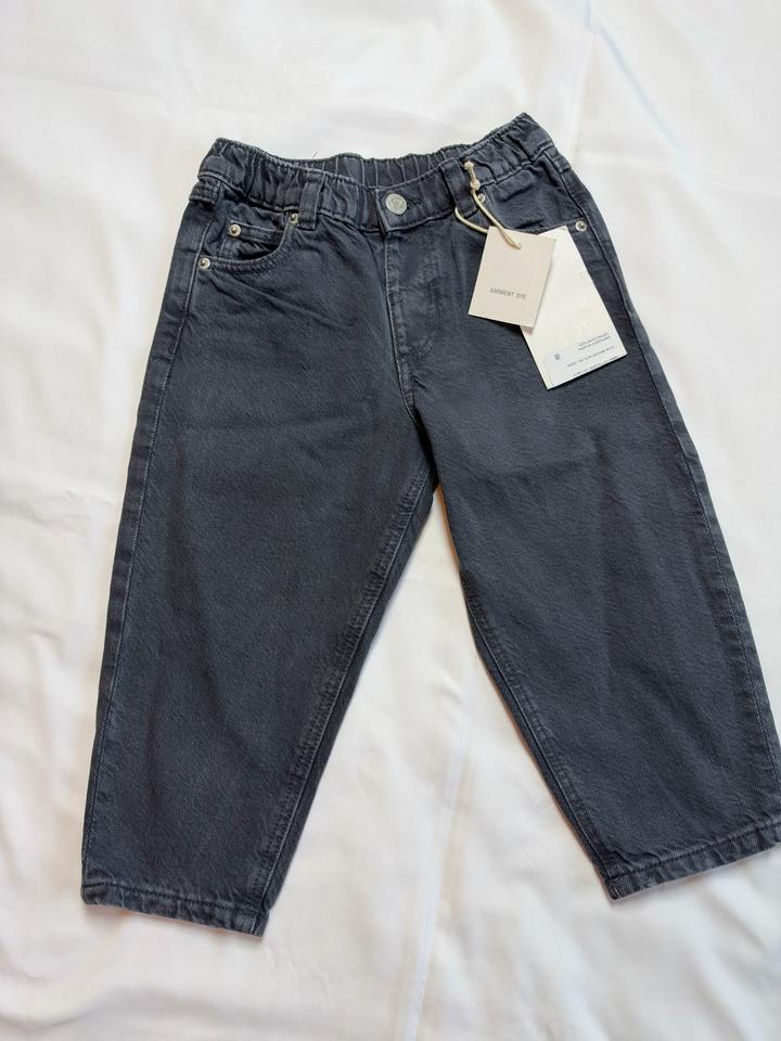 Джинсы ZARA