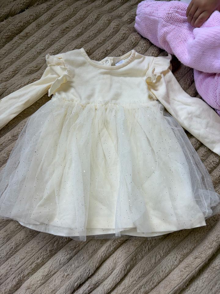 LC Waikiki Платье LCW baby