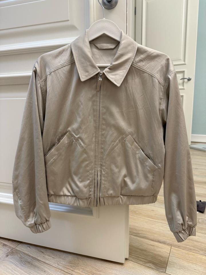 Куртка Uniqlo U