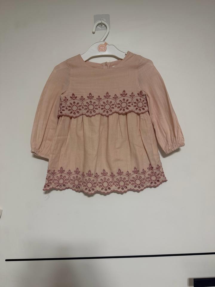 Блуза baby GAP