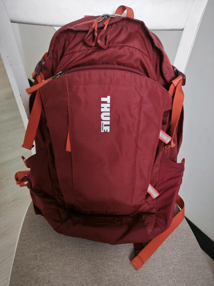 Рюкзак Thule оригинал