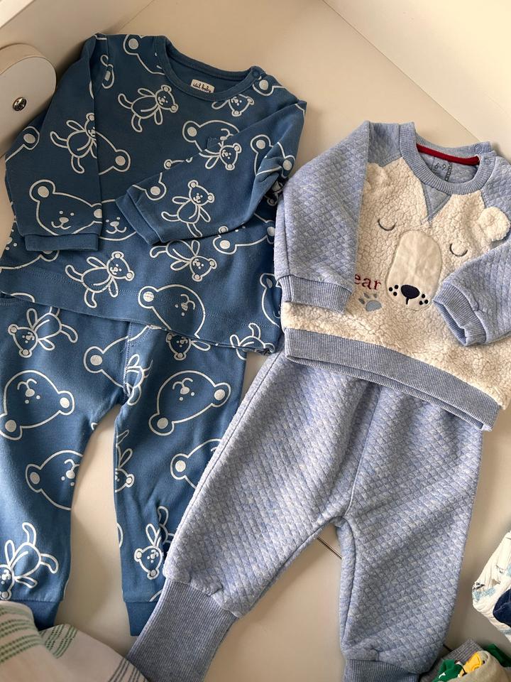 idil baby Одежда для мальчика размер 74