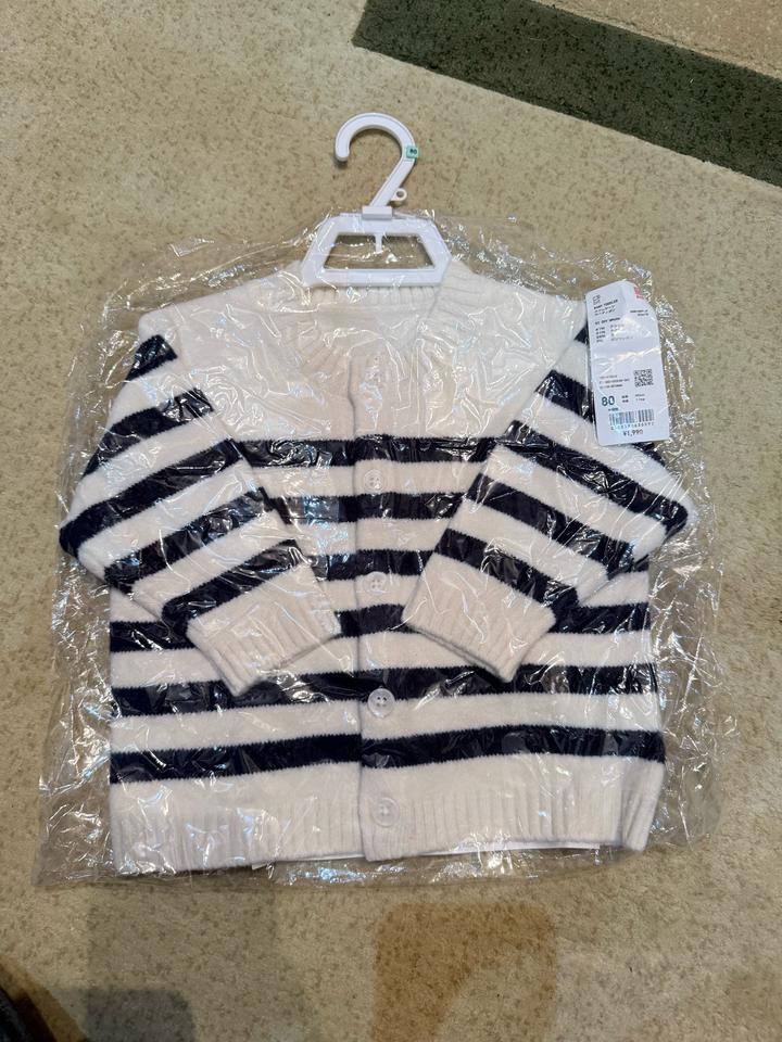 UNIQLO кардиган