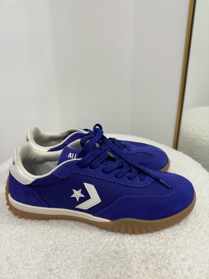 Кеды Converse Run Star Trainer