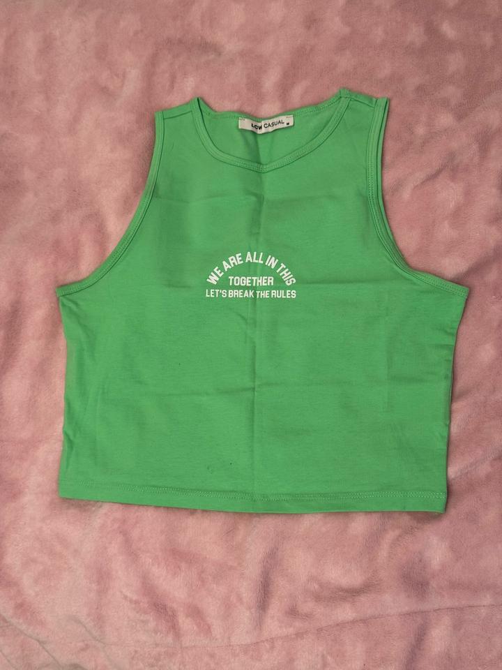 LC Waikiki Топ LCW Casual
