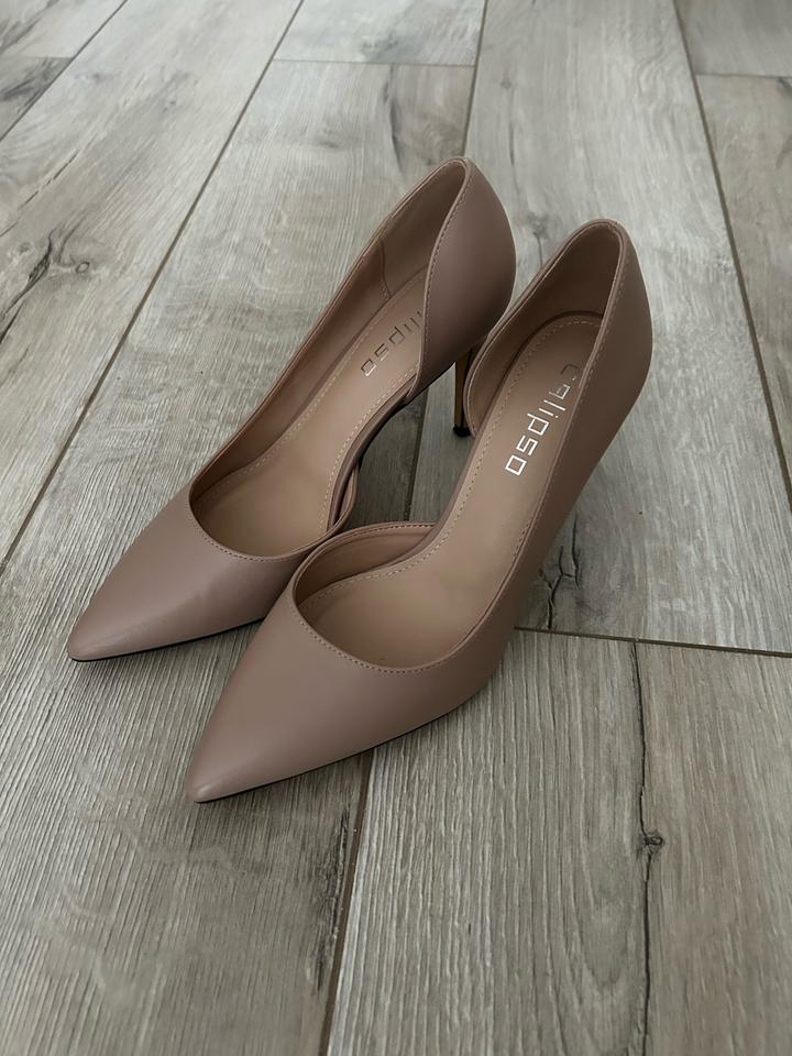 Туфли