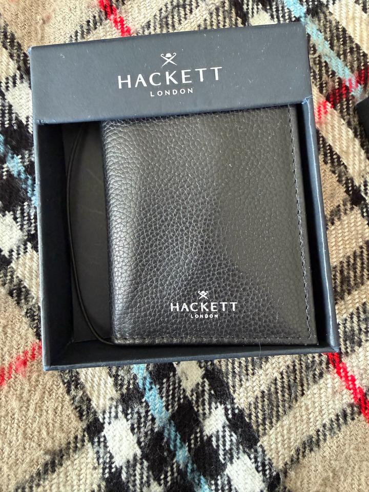 Кардхолдер Hackett London
