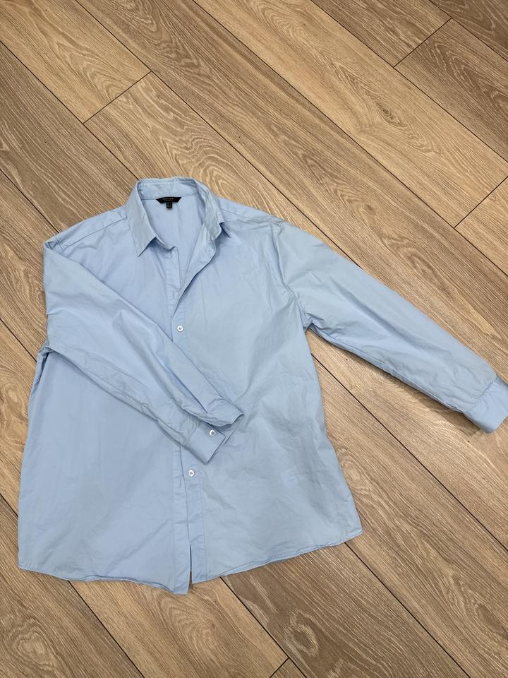 Рубашка Massimo Dutti