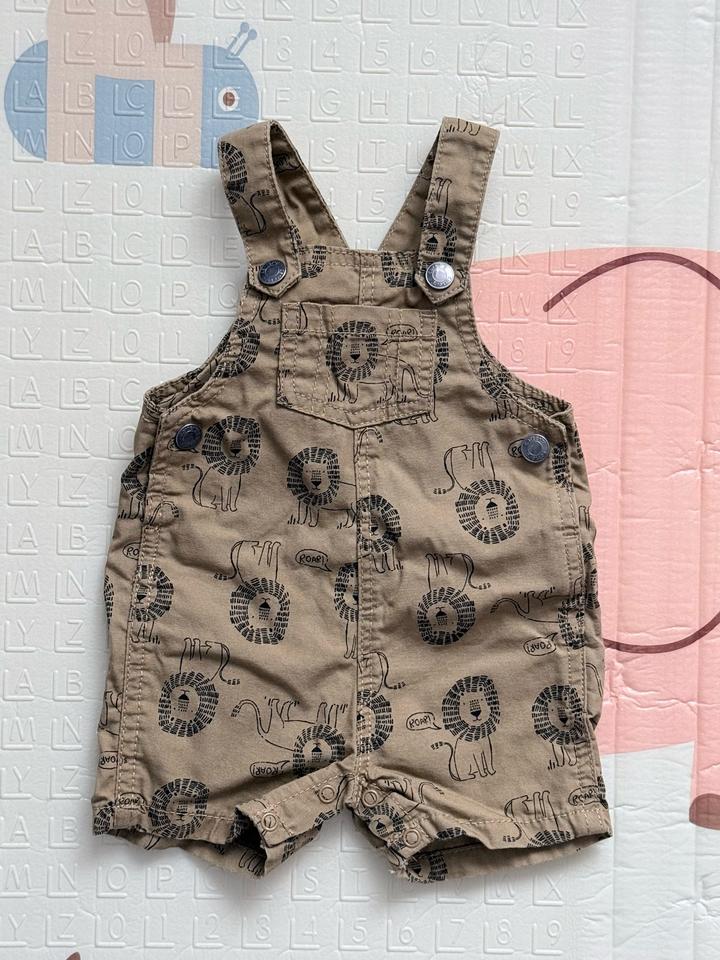 Комбинезон Carter's