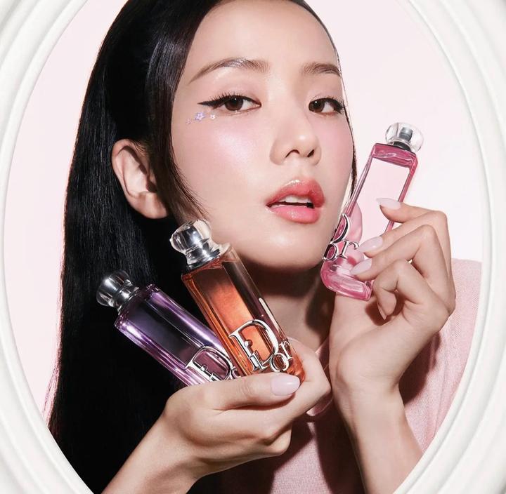 Парфюм Dior Addict Rosy Glow 30мл.