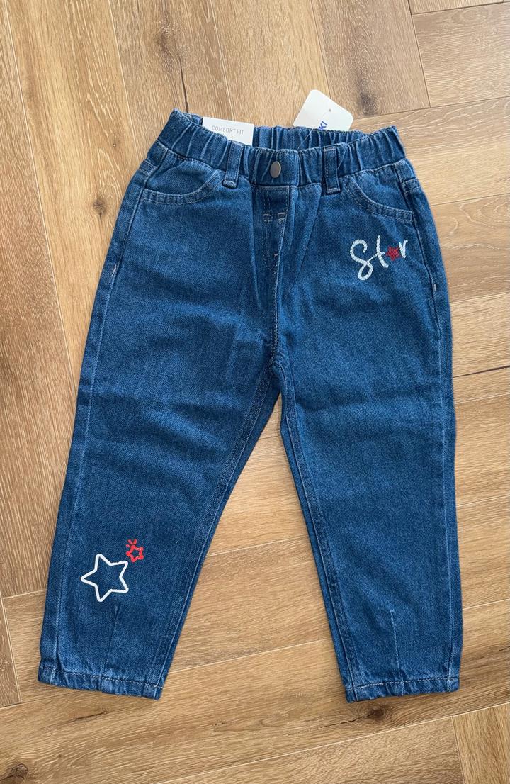 Джинсы LC Waikiki 92-98 размер