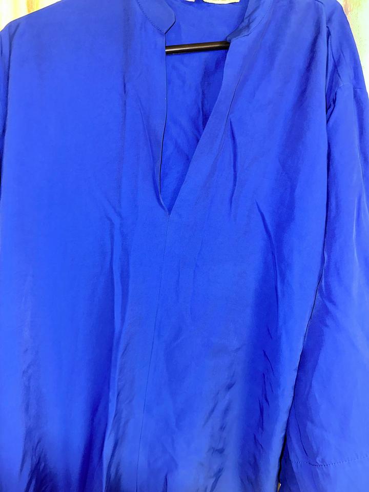 Блуза ZARA